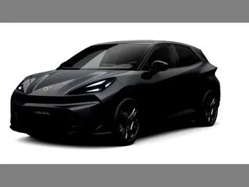 Cupra Raval