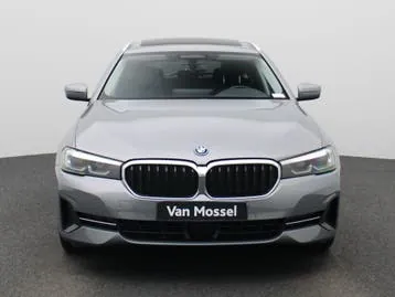 BMW 5 Reeks Touring 2023 photo 3