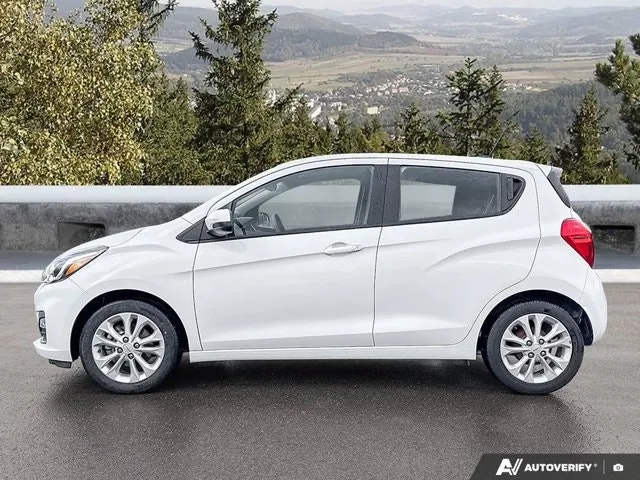 Chevrolet Spark 2021 photo 2