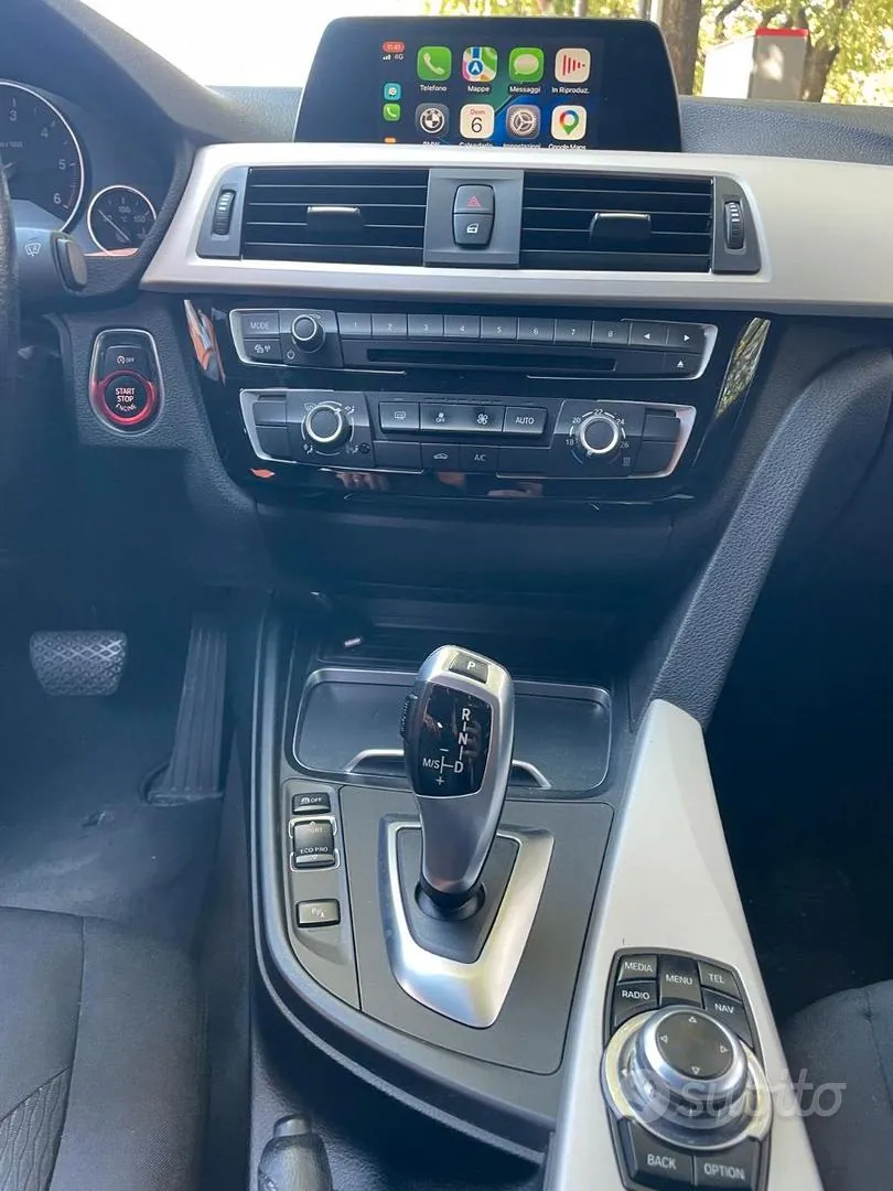 BMW 316 Touring