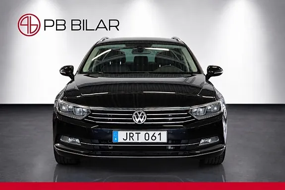 Volkswagen Passat 2015 photo 3