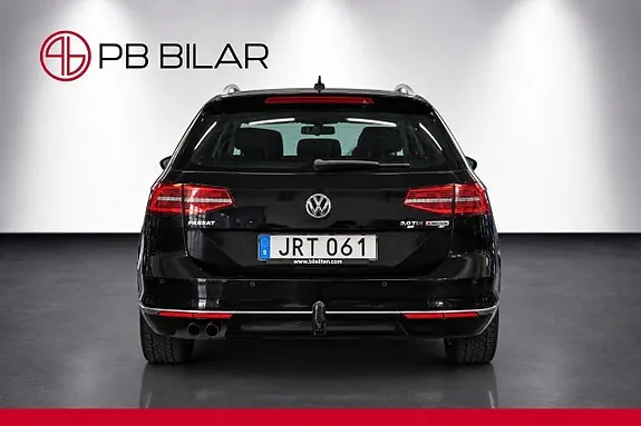 Volkswagen Passat 2015 photo 5