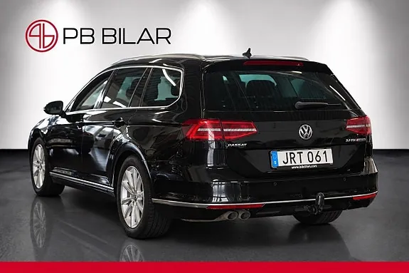 Volkswagen Passat 2015 photo 4