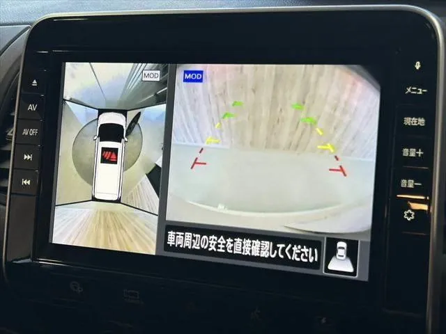 Nissan Serenade 2020 photo 5
