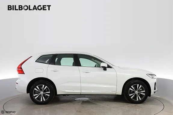 Volvo Xc60 2025 photo 5
