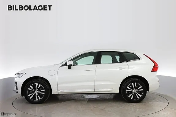 Volvo Xc60 2025 photo 2