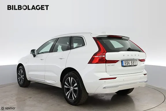 Volvo Xc60 2025 photo 3