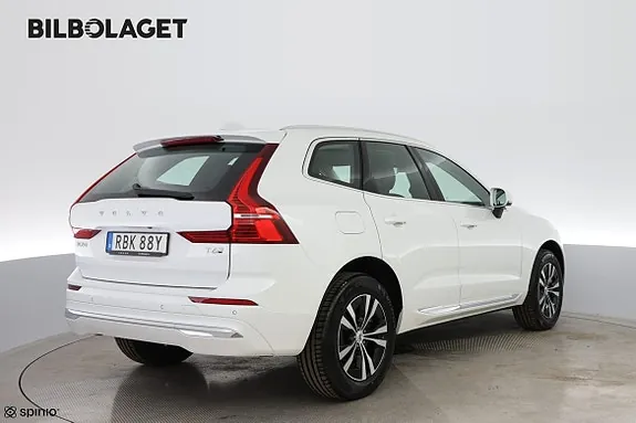 Volvo Xc60 2025 photo 4