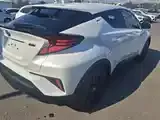 Toyota C-Hr 2022 photo 3