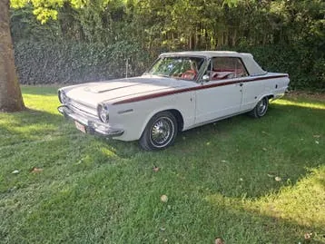 Dodge Dart