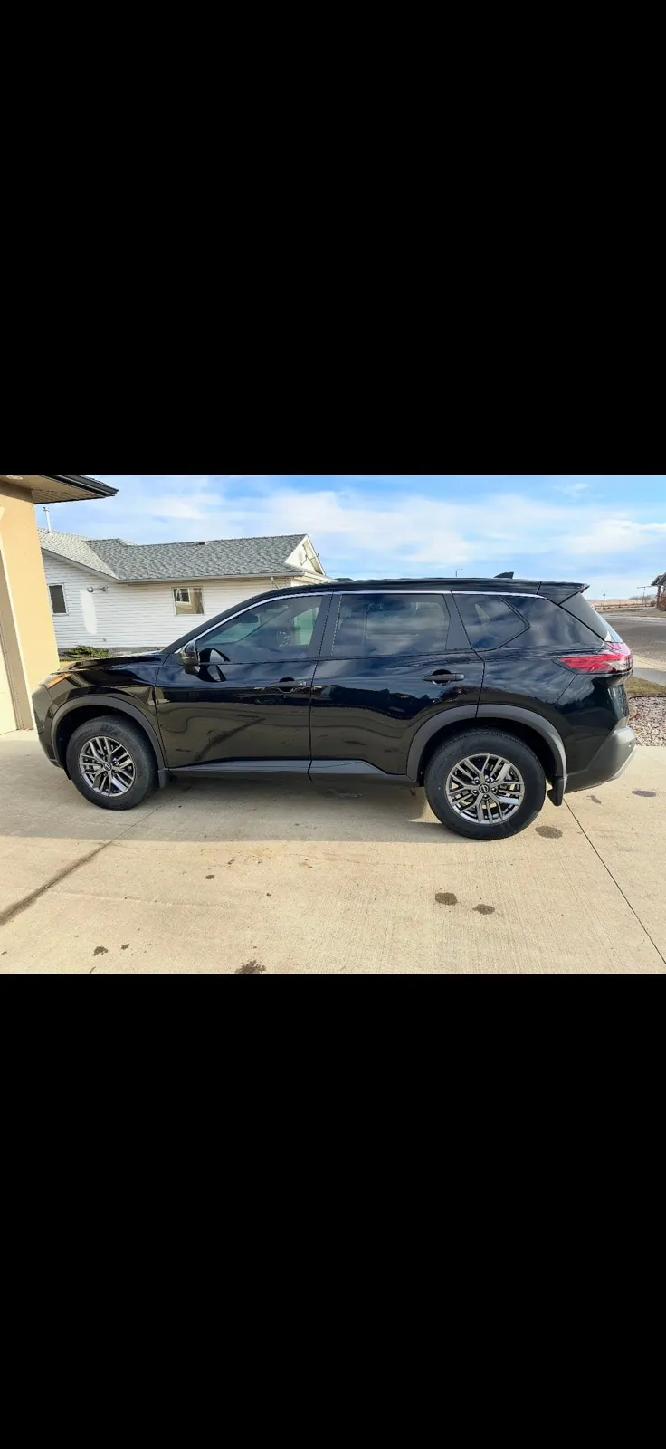 Nissan Rogue 2022 photo 5