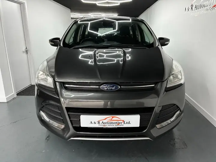 Ford Kuga 2016 photo 5