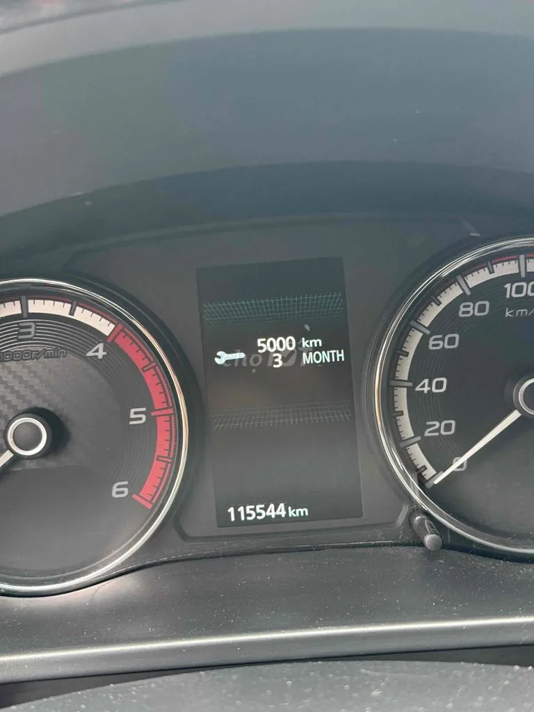 Mitsubishi Triton 2021 photo 2