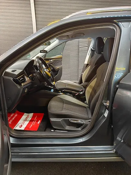 Skoda Kamiq 2021 photo 4