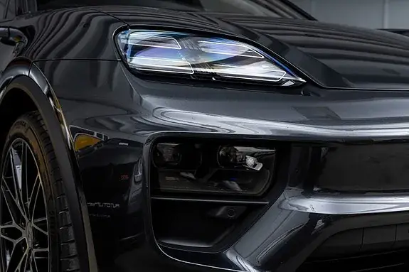 Porsche Macan 2024 photo 5