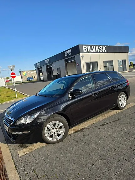 Peugeot 308 2016 photo 4