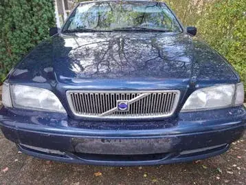 Volvo S70