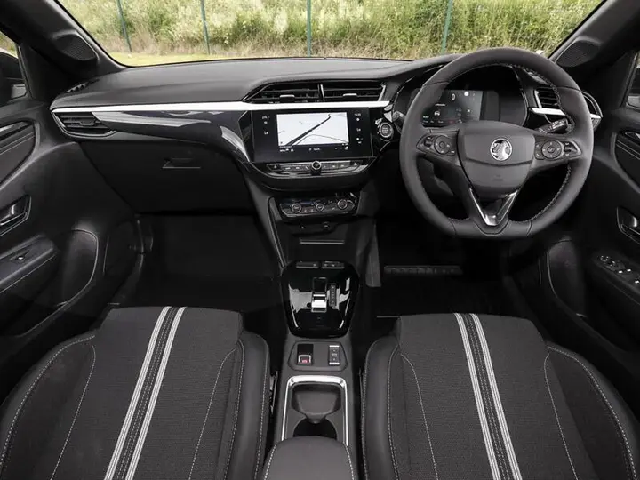 Vauxhall Corsa 2026 photo 3