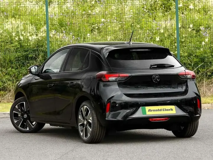 Vauxhall Corsa 2026 photo 2