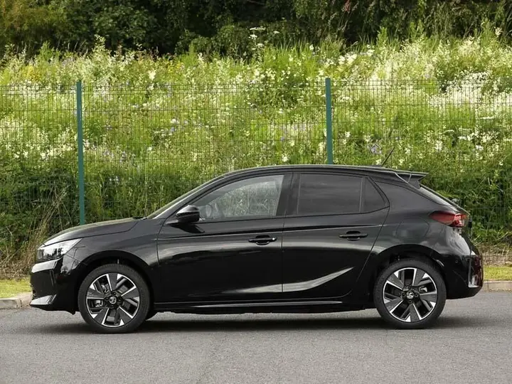 Vauxhall Corsa 2026 photo 4