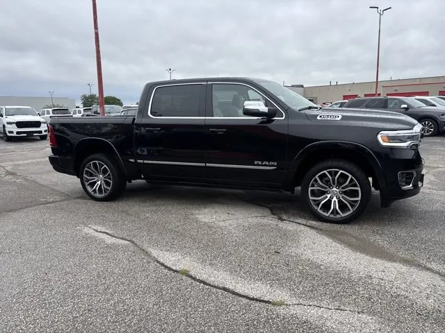 Ram 1500 2025 photo 4