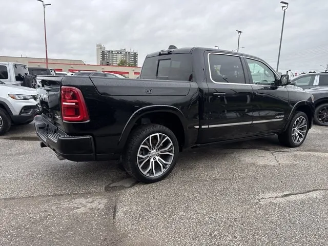 Ram 1500 2025 photo 5