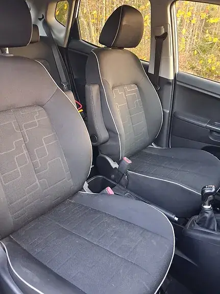 Kia Venga 2016 photo 5