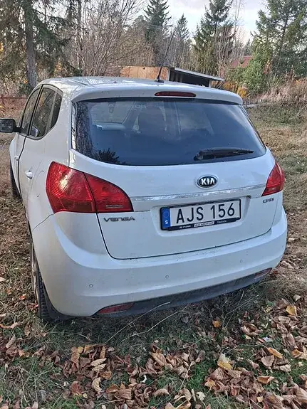 Kia Venga 2016 photo 2