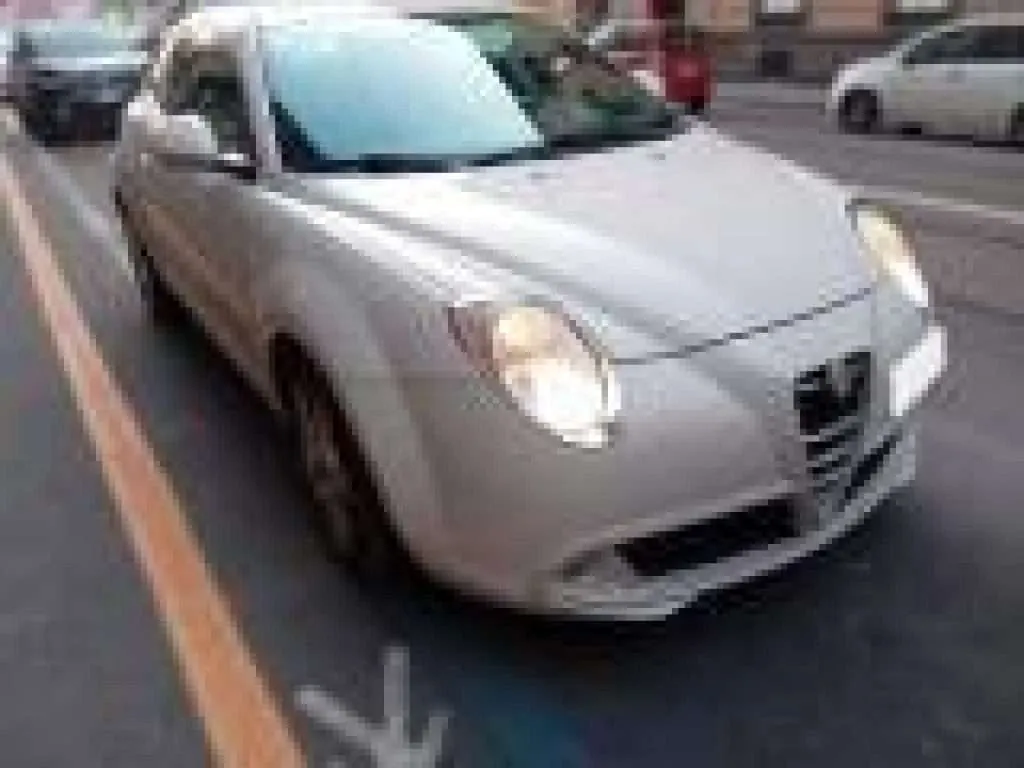 Alfa Romeo Mito 2011 photo 3