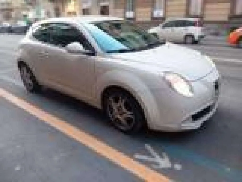 Alfa Romeo Mito 2011 photo 2