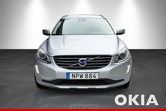 Volvo Xc60 2015 photo 2