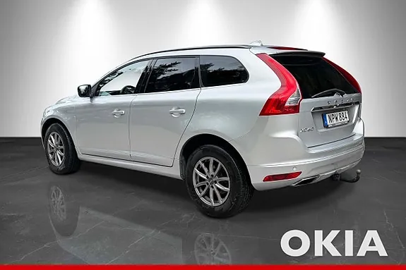 Volvo Xc60 2015 photo 5