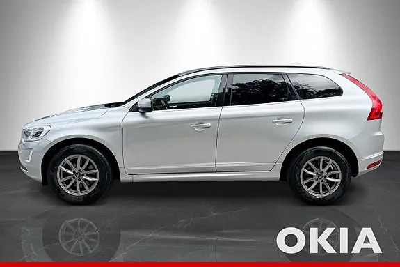 Volvo Xc60 2015 photo 3