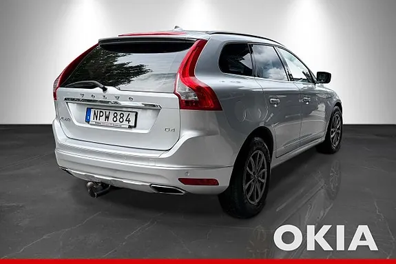 Volvo Xc60 2015 photo 4