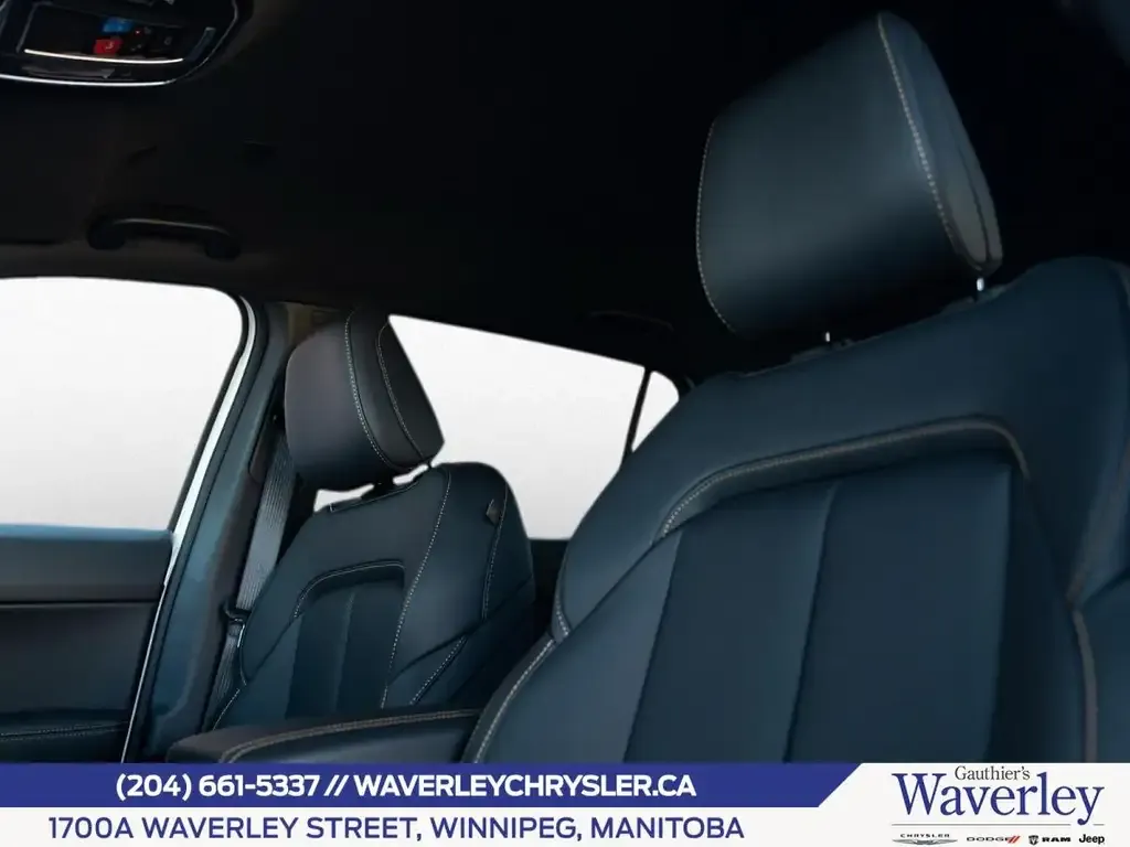 Jeep Cherokee 2026 photo 5