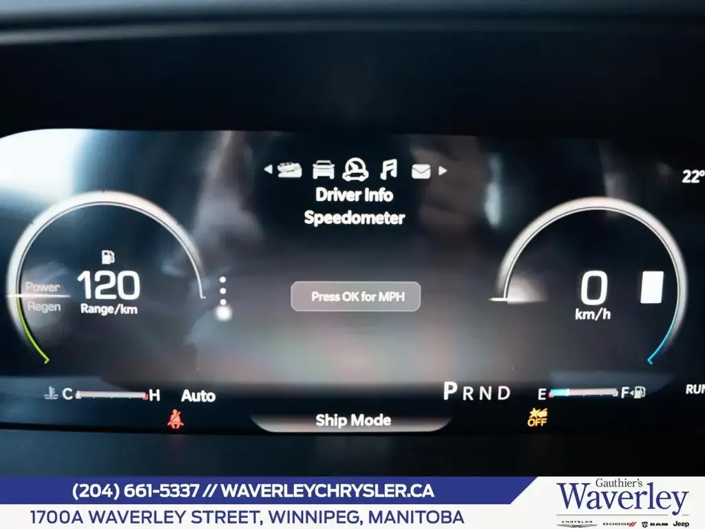 Jeep Cherokee 2026 photo 2