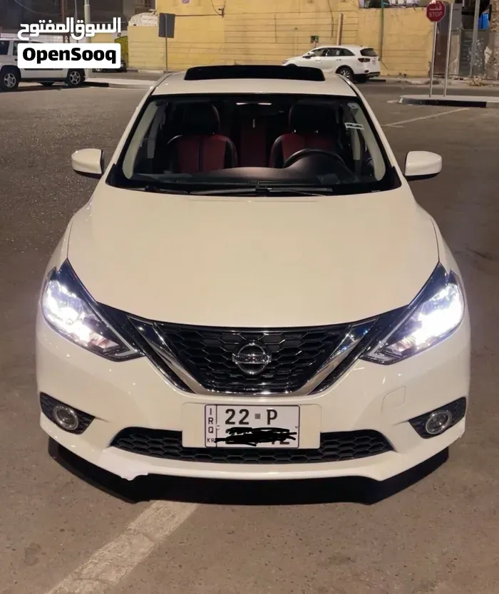 Nissan Sentra 2025 photo 3