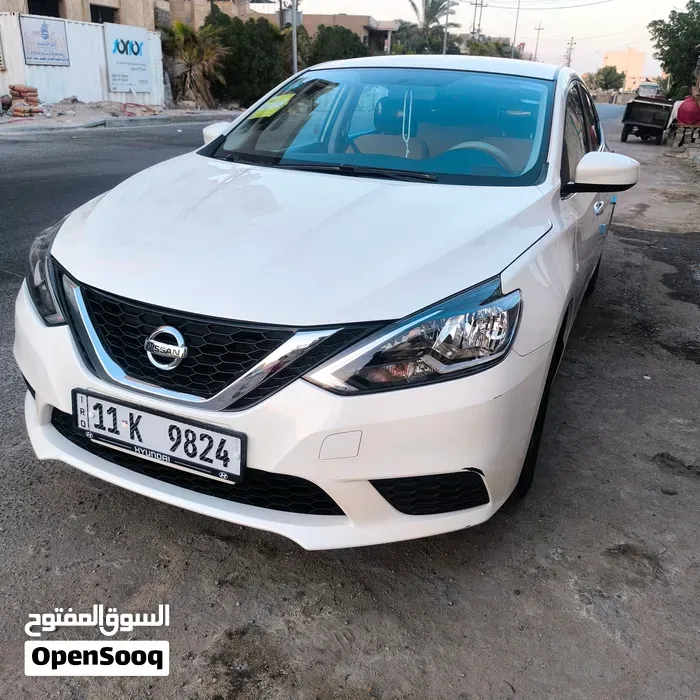 Nissan Sentra 2025 photo 5