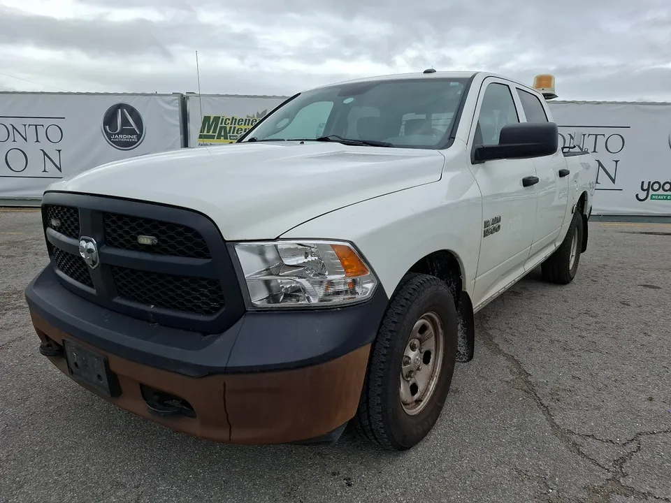 Ram 1500