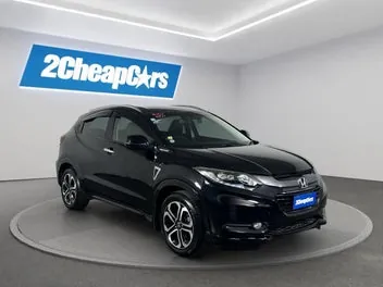Honda Vezel 2014 photo 4