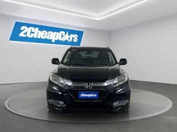 Honda Vezel 2014 photo 3