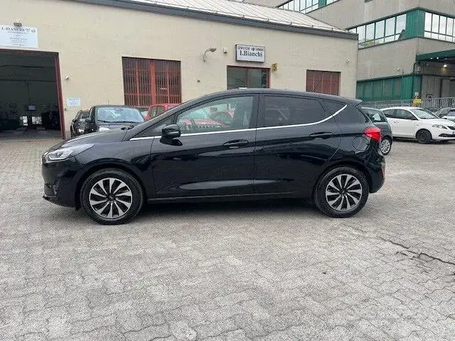 Ford Fiesta 2023 photo 5