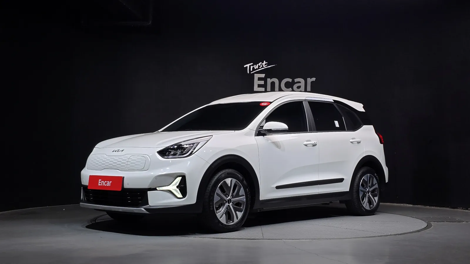 Kia Niro Plus