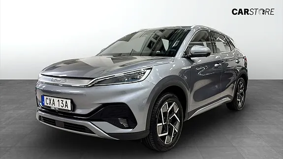 BYD Atto 3