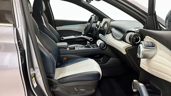BYD Atto 3 2022 photo 3