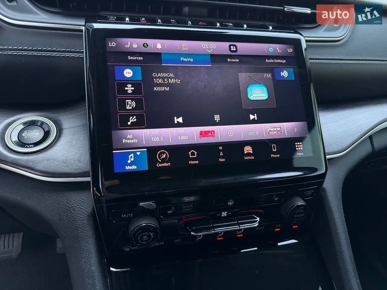 Jeep Grand Cherokee 2021 photo 2