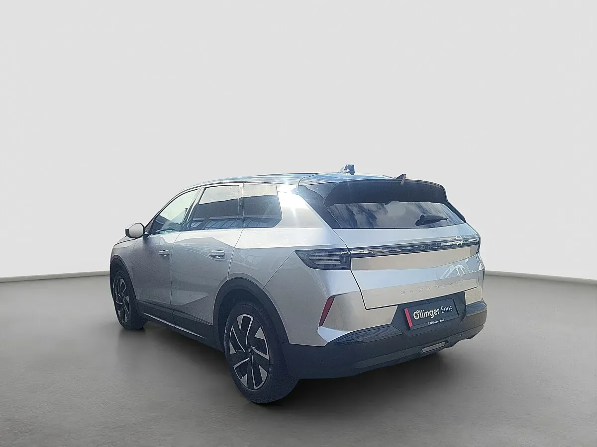 Opel Grandland 2025 photo 3
