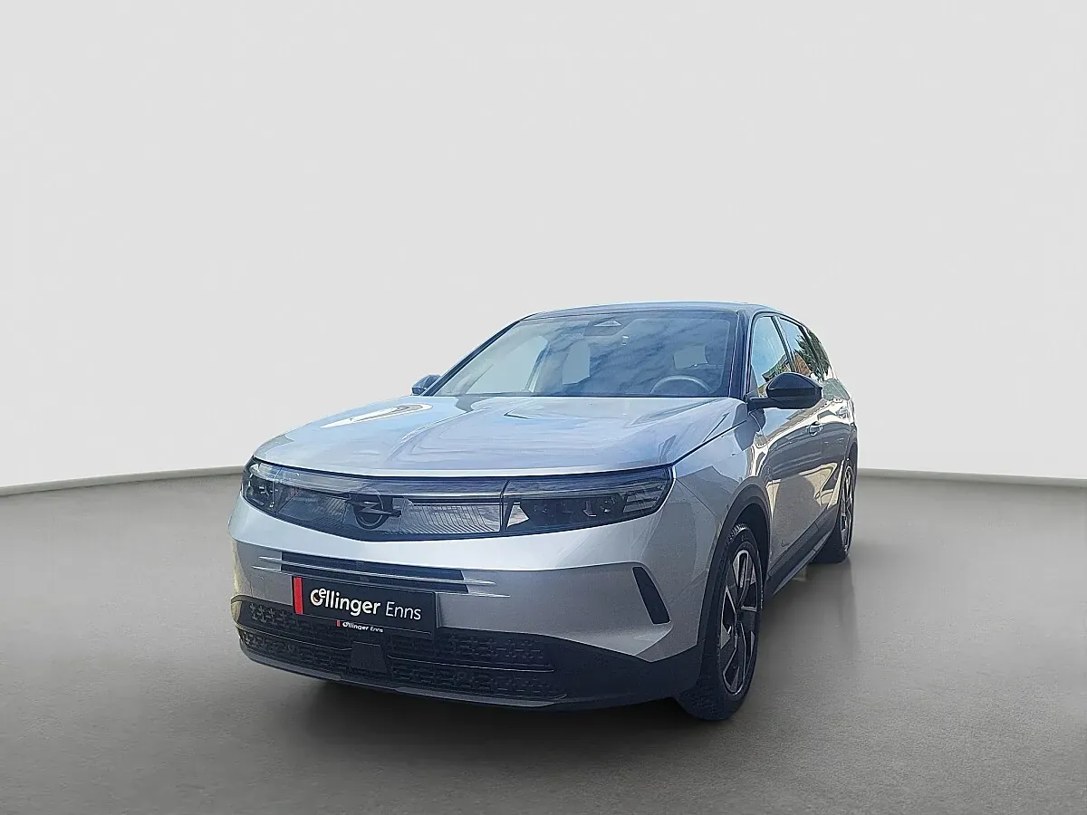 Opel Grandland 2025 photo 2