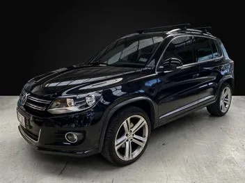 Volkswagen Tiguan 2014 photo 5