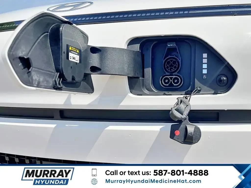 Hyundai Kona 2026 photo 3